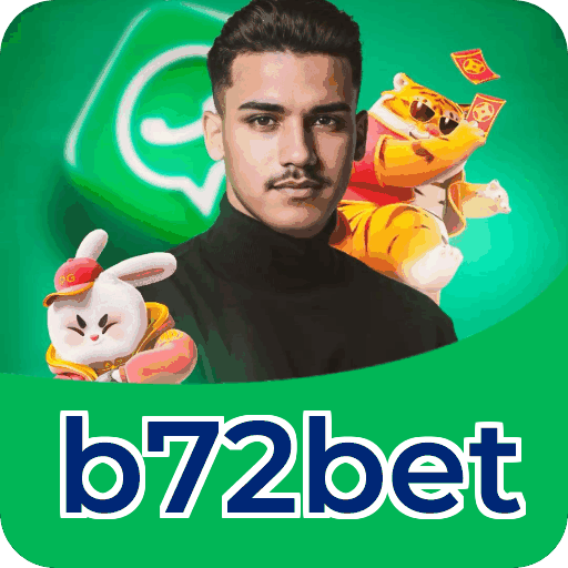Referência visual de RTP em jogos de cassino b72bet